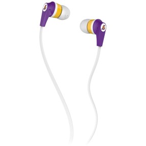 Fone de Ouvido Skullcandy Ink'd 2 Lakers
