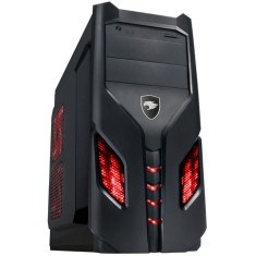 PC G-Fire Gamer AMD A8 7600 3,10 GHz 8 GB HD 1 TB Radeon R7 Linux Icarus GKX