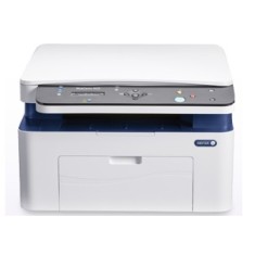 Multifuncional Xerox WorkCentre 3025/BI Laser Preto e Branco Sem Fio
