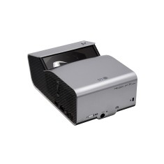 Projetor LG Minibeam 450 lumens HD Projeção em 3D PH450U