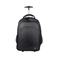 Mochila com Rodinhas Maxprint com Compartimento para Notebook Trolley 609778