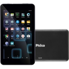 Tablet Philco 8GB LCD 7" Android 5.1 (Lollipop) PH7PP