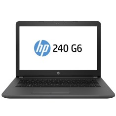 Notebook HP Intel Core i5 7200U 7ª Geração 8GB de RAM HD 1 TB 14" Windows 10 240 G6