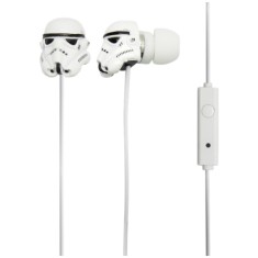 Fone de Ouvido com Microfone iWill Stormtrooper