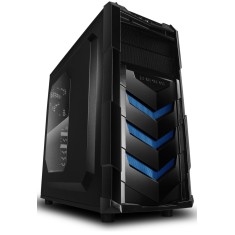 PC Alfatec Store AMD FX-8320 3,50 GHz 8 GB SSD 240 GB Radeon R7 350 Windows 10 Vortex V4