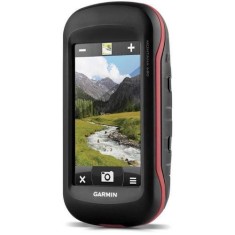 GPS Outdoor Garmin Montana 680 4,0 "