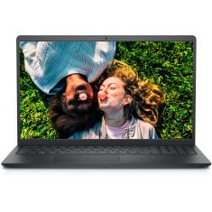 Notebook Dell Inspiron 15 3520 Intel Core i5 1235U 15,6" 16GB SSD 512GB Windows 11 i3520wadl1012w