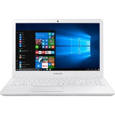 Notebook Samsung Expert Intel Core i7 7500U 7ª Geração 8GB de RAM HD 1 TB 15,6" GeForce 940MX Windows 10 X51