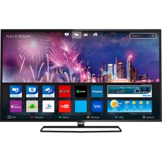 Smart TV TV LED 55" Philips Série 5100 Full HD Netflix 55PFG5100 3 HDMI