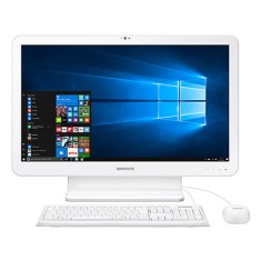 All in One Samsung Intel Core i3 6006U 2,00 GHz 4 GB HD 500 GB Windows 10 DP500A2L-KS3