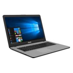 Notebook Asus VivoBook Pro Intel Core i7 8550U 8ª Geração 16GB de RAM HD 1 TB SSD 500 GB 17,3" GeForce GTX 1050 Windows 10 N705UD