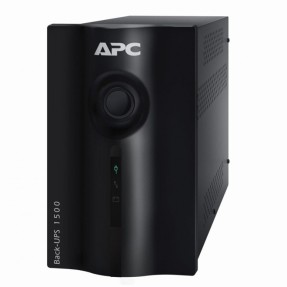 Nobreak BZ1500BI-BR 1500VA Tensão de Entrada Bivolt - APC