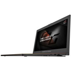 Notebook Asus ROG Zephyrus M Intel Core i7 8750H 8ª Geração 16GB de RAM SSD 500 GB 15,6" GeForce GTX 1080 Windows 10 GX501