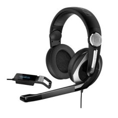 Headset com Microfone Sennheiser PC 333D