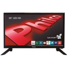 Smart TV TV LED 28" Philco PH28N91DSGW