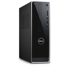 PC Dell Inspiron 3000 Intel Core i3 7100 3,90 GHz 4 GB HD 1 TB Windows 10 Home 3268