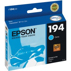 Cartucho Ciano Epson T194220