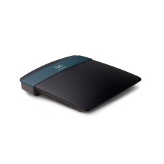 Roteador Wireless 300 Mbps EA2700-BR - Linksys