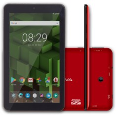 Tablet Bravva Planet Tab 8GB TFT 7" Android 7.1 (Nougat) 2 MP Bv-Quad Plus