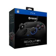 Controle PS4 Revolution Pro Controller - Nacon
