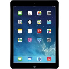 Tablet Apple iPad Air Wi-Fi 32 GB Retina 9,7" iOS 7 5 MP