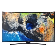 Smart TV TV LED 49" Samsung Série 6 4K HDR 49MU6300 3 HDMI