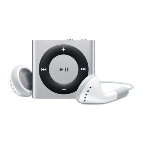 iPod Apple Shuffle 4 2 GB