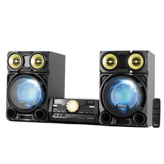 Mini System Philco PH1800BT 1.600 Watts Bluetooth USB