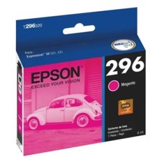 Cartucho Magenta Epson T296320