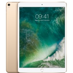 Tablet Apple iPad Pro 3G 4G 512GB Retina 10,5" iOS 11 12 MP