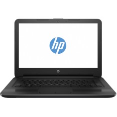 Notebook HP Intel Core i3 6006U 6ª Geração 4GB de RAM HD 500 GB 14" Windows 10 Pro 240 G5