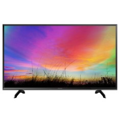 Smart TV TV LED 40" Panasonic Viera Full HD Netflix TC-40ES600B 3 HDMI