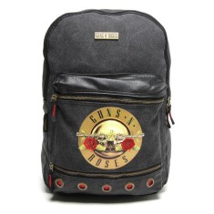 Mochila Pacific Guns N Roses Bullet