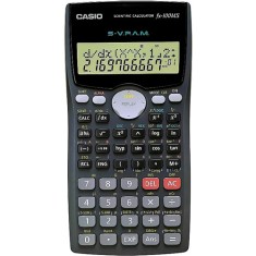 Calculadora Científica Casio FX-100MS