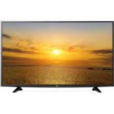 TV LED 43" LG Full HD 43LX300C 1 HDMI