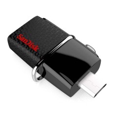 Pen Drive SanDisk Ultra Dual 16 GB USB 3.0 Micro USB SDDD2-016G