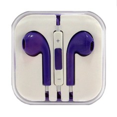 Fone de Ouvido Importado Idea