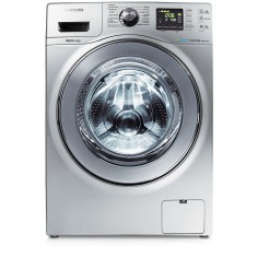 Lava e Seca Samsung Seine Eco Bubble 8,5kg WD856UHSASDFAZ