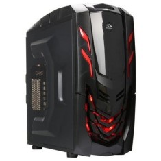 PC Alfatec Store AMD Ryzen 7 1700 3,00 GHz 32 GB SSD 500 GB Radeon RX 560 Windows 10 Vyper
