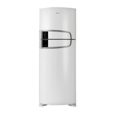 Geladeira Consul Bem Estar Frost Free Duplex 437 Litros CRM55