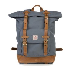 Mochila Cutterman com Compartimento para Notebook 21 Litros The Explorer