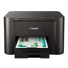 Impressora Canon Maxify IB4110 Jato de Tinta Colorida Sem Fio