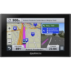 GPS Automotivo Garmin Nüvi 2559 5,0 "