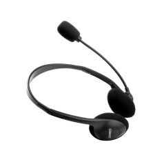 Headset com Microfone Maxprint 60231-4