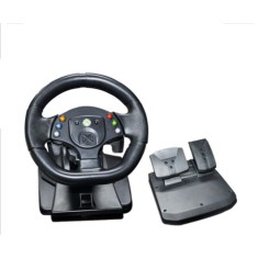 Volante Xbox 360 PC KP-5815 - Knup