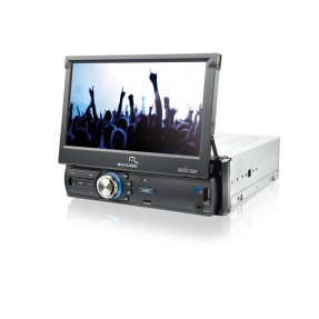 Media Receiver Multilaser 7 " P3211