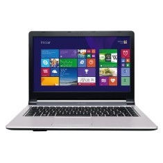 Notebook Positivo Premium TV S Intel Celeron N2806 4GB de RAM HD 500 GB 14" Windows 8.1 S3210