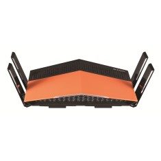 Roteador Wireless 1300 Mbps DIR-879 - D-Link