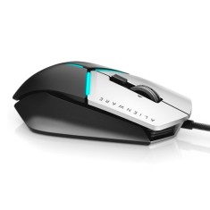 Mouse Óptico Gamer USB Alienware Advanced AW558 - Dell