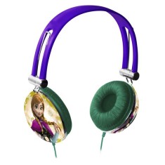 Headphone Multilaser Frozen PH131
